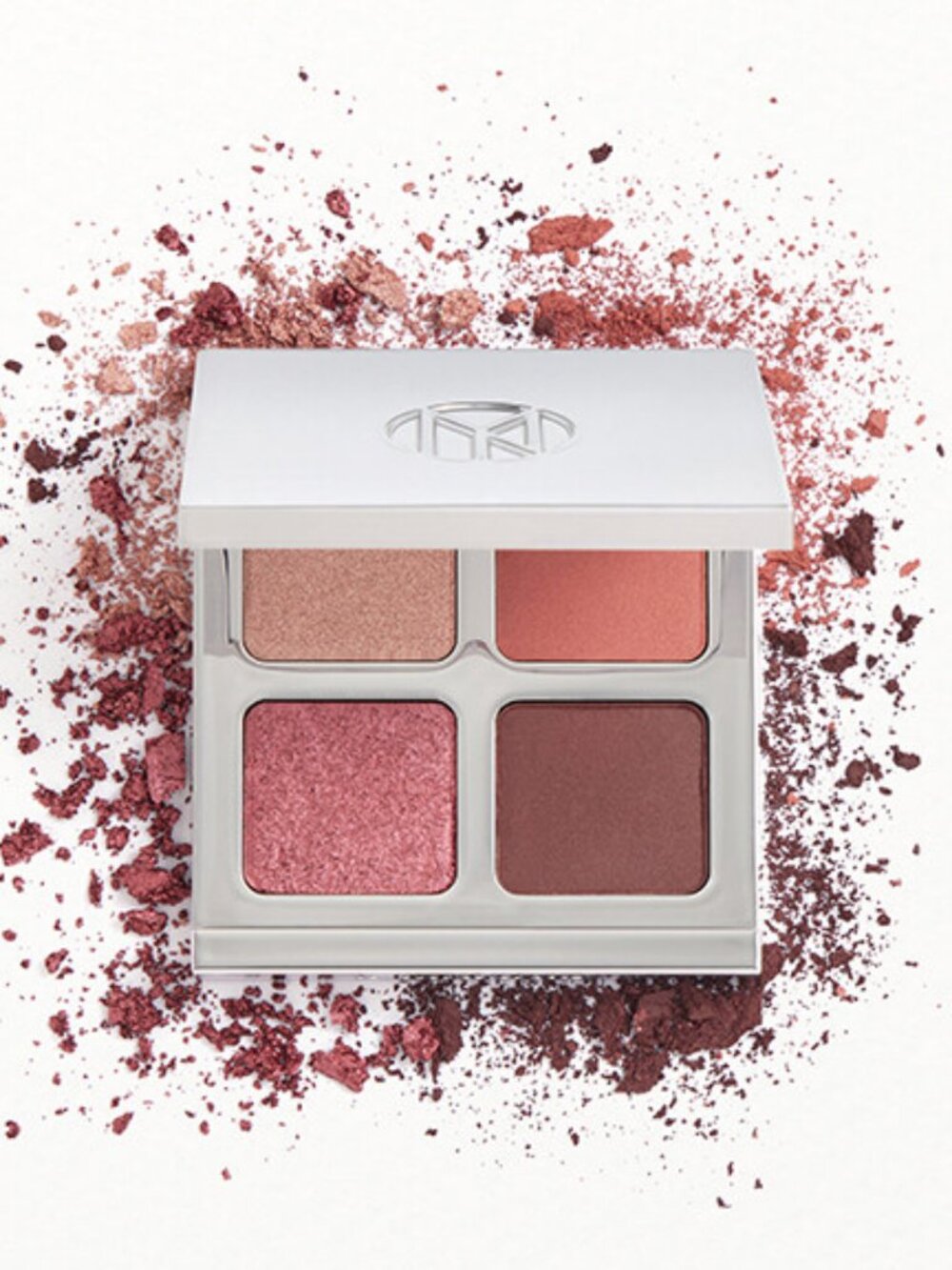 IL MAKIAGE Eyeshadow Palette in Trendsetter *NIB*